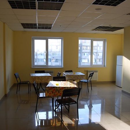 Hostel Raduga Κίεβο Εξωτερικό φωτογραφία
