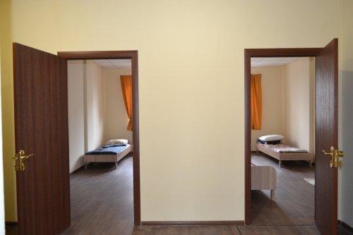 Hostel Raduga Κίεβο Εξωτερικό φωτογραφία
