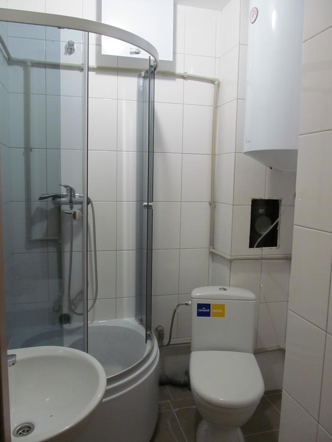 Hostel Raduga Κίεβο Εξωτερικό φωτογραφία