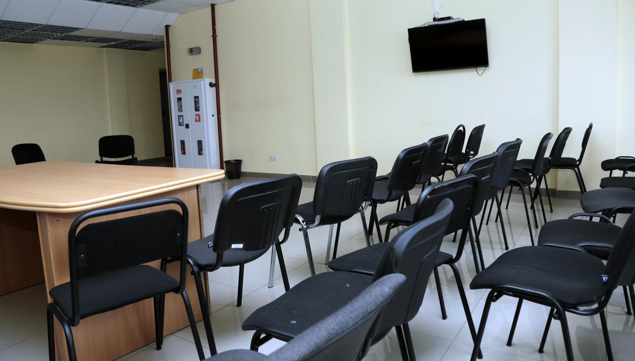 Hostel Raduga Κίεβο Εξωτερικό φωτογραφία