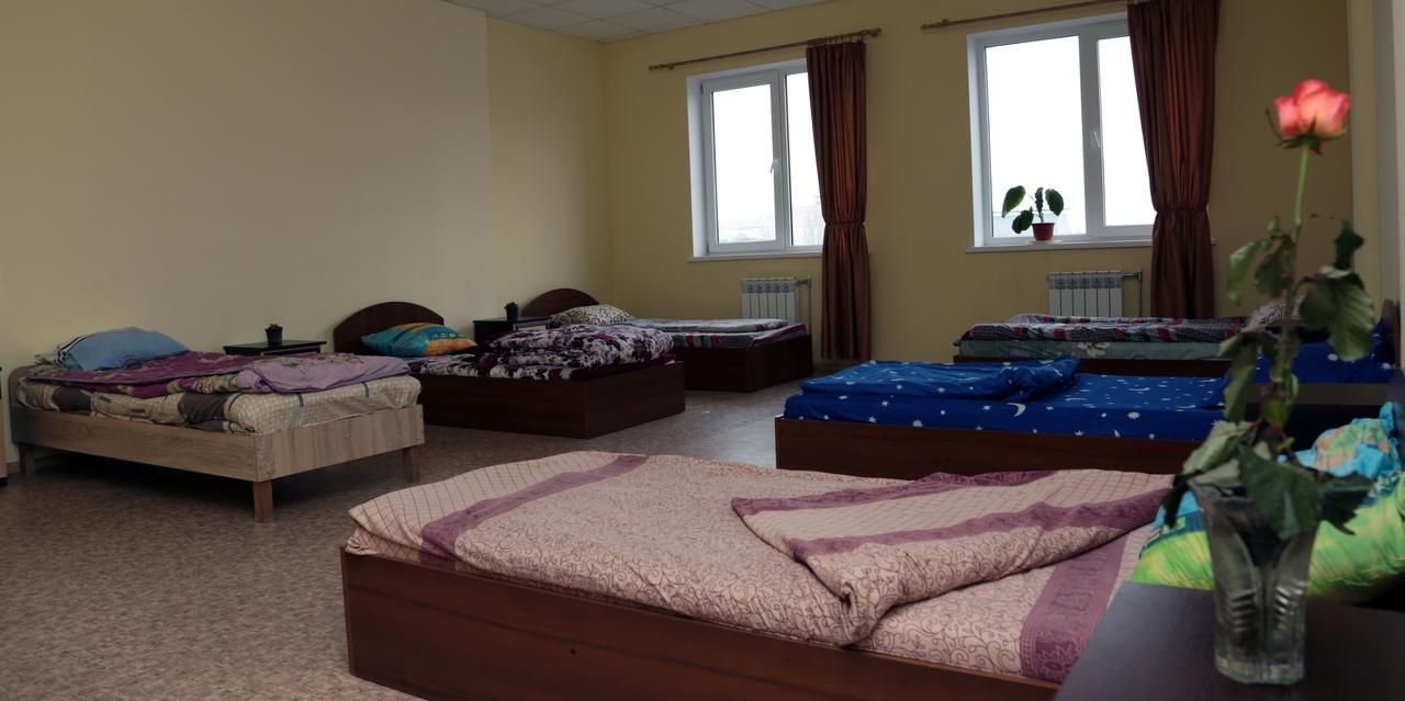 Hostel Raduga Κίεβο Εξωτερικό φωτογραφία