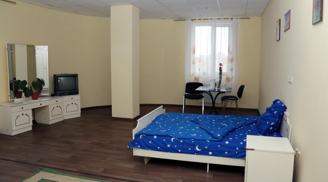Hostel Raduga Κίεβο Εξωτερικό φωτογραφία